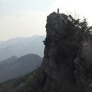 옥과면 죽림2구 마을회관 | (전남여행/곡성여행)중국 옥룡설산 대만 설산과 동급인 500m급 곡성 설산~괘일산의 암릉