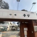 몽당 | 장신대 앞 카페 몽당 내돈내산 후기 feat. 귀여운 터줏대감 갱얼쥐
