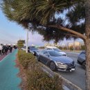 새강변가든 | 부산 명지 새해 일출 명소｜명지오션시티 갈맷길 해돋이 후기