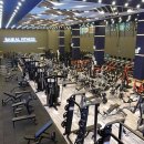 수지로얄스포츠센터 이미지