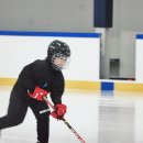 하키장 | 램스 어린이아이스하키클럽, 기초반 강습후기, 광운대 하키장