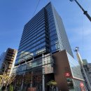 서울역 앞 봉래동 메리츠화재 신사옥 이미지