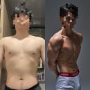 바디체인지 체형교정 | 당수동pt 3개월 바디체인지 리얼 후기 | 스쿼트 자세 교정으로 완성한 체형 변화