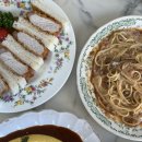 을지소프트 | 강남역 데이트 맛집 을지다락 강남역 오므라이스&amp;파스타 꿀조합 추천!