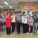 진안군치매안심센터 이미지