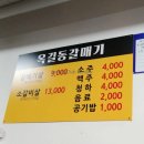 옥길동 갈매기 이미지