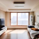 불당지웰시티어린이집 | 불당지웰시티푸르지오2단지 커튼 시공후기