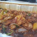 찜.안동찜닭 네이버블로그