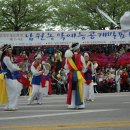 남원농악 이미지