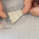 글라스 아이 유 | 대전 액막이 명태 글라스아트 원데이클래스, 신혼집 행운 소품 만들기