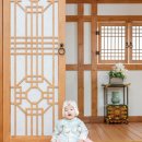 수원-1269 | 수원 아기사진 추천｜한옥스튜디오 유채 돌촬영 후기 &amp; 가격 안내