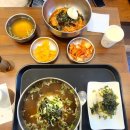 수지멸치국수