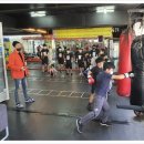 대한복싱클럽 이미지