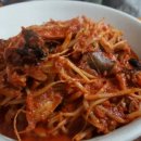 오동동진짜초가집원조아구찜 이미지