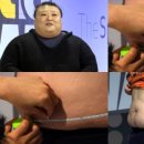 가장 뚱뚱한 나라는 ‘미국’…성인 평균 몸무게 82kg 육박 이미지