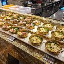 두산 | 대구 수성못 뷔페 추천 단체모임 분위기 좋은 무한리필 바르미스시 앤 그릴뷔페 두산점 후기