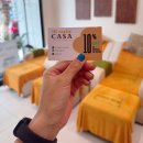 멍멍이샵 | 내돈내산 다낭 한시장 마사지샵 추천 'CASA Spa and Massage' 샴푸마사지 발마사지 후기