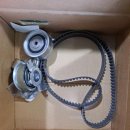 폭스바겐 티구안 벨트 소음 문제 해결, 울산카센터 [경원카공업사]에서 타이밍벨트 및 워터펌프 교체 후기