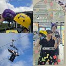 광양시피견인차량보관소 | 8월 여수 가볼만한곳 유월드 루지 테마파크 오히려 시원한 여름 여행지 추천