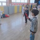 참사랑 태권도장 이미지