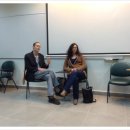 비투씨(B2C) | 진저 키보드(Ginger Keyboard) : 진저리 나는 영어작문? [이스라엘 그녀의 Startup Interview]