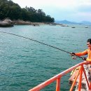 수우도해수욕장 이미지