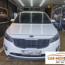 오토카뱅크 | [평택카몬스터]기아 올뉴카니발 K로이드 안드로이드올인원 시공