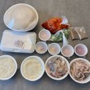 아빠순대국 | 송산역순대국 [가마솥국밥] 얼큰순대국 피순대 포장후기