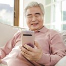 헬로우시니어 이미지