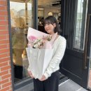 부산 당일 꽃다발 가능한 부산대꽃집 루코플라워 후기