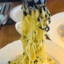 태창조명 | 부산 수영 블루리본 뇨끼 맛집 리오네