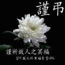 카페 회원님이신 유경이님의 어머님께서 3/7일(토) 소천하셨습니다.. 이미지