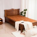 신라온돌침대 이미지