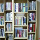 시골서재 이미지