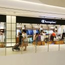 신세계의류매장 이미지