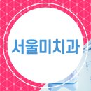 서울미치과 네이버블로그