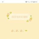 님flower