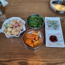 포항 맛집 양덕동 회식장소 추천 왕년에총각네 묵은지닭탕 맛집 후기