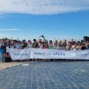 제주개발공사, 환경의 날 맞아 카카오와 해양 정화 활동...