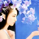 이승연헤어매직