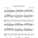 [중급-07] minor triad chords(패턴1) 이미지