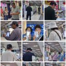 새동인천지하상가 이미지