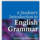 A student' s introduction to English grammar 답지 이미지