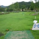진안파크골프장 이미지