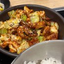 양촌리마을 | 일산 대화마을 맛집 양촌리직화쭈꾸미 가성비 세트메뉴 추천