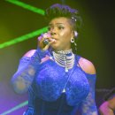 Yemi Alade - Fire(Official Music Video) - 서아프리카 나이지리아 음악 이미지