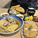 찐돈까츠 | 만수동찐맛집 가성비 내려오는 돈까스맛집 우동맛집 텐산 메뉴 추천
