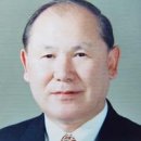 대전 중앙침례교회 원로목사님 (청년기의 담임목사님) 이미지