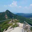 산북3통마을회관 | 양주시 불곡산과 도락산