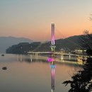 예당상회 | 서울에서 2시간 거리 예산 여행｜예당호 출렁다리, M펜션,한일식당 추천